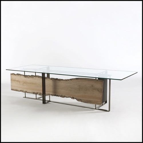 Table 154 - Cornice - Style raffiné - Pacific Compagnie.