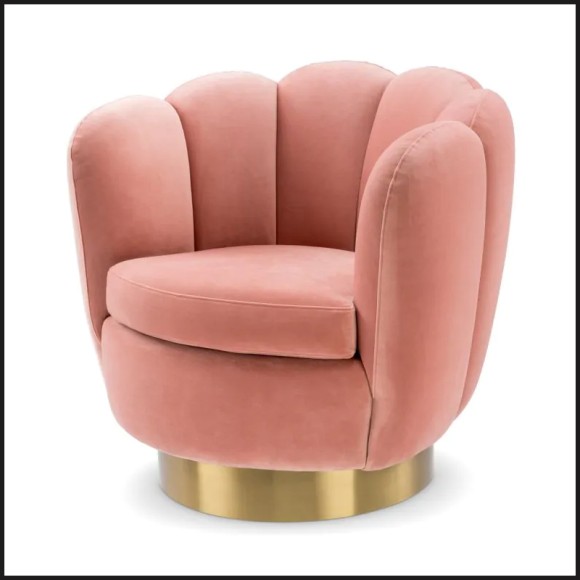 Swivel Chair 24 - Mirage