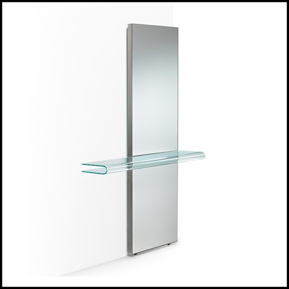 Console miroir 146 - Let me see | Console miroir 146 - Let me see, miroir - Pacific Compagnie.