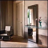 Console miroir 146 - Let me see | Designer Let Me See Console - Pacific Compagnie.
