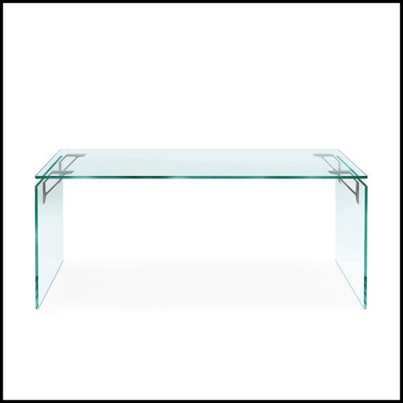 Bureau 146 - bright | Bureau 146 - bright, bureau - Pacific Compagnie.