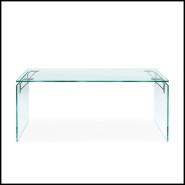 Bureau 146 - bright | Bright Study Desk - Pacific Compagnie.
