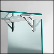 Bureau 146 - bright | Bright Office Desk - Pacific Compagnie.