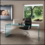 Bureau 146 - bright | Bright Home Desk - Pacific Compagnie.