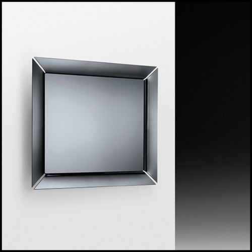 Miroir 146 - Caadre TV | Miroir 146 - Caadre TV, design - Pacific Compagnie.