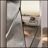 Miroir 146 - Silica | Home Decor Silica Mirror - Pacific Compagnie.