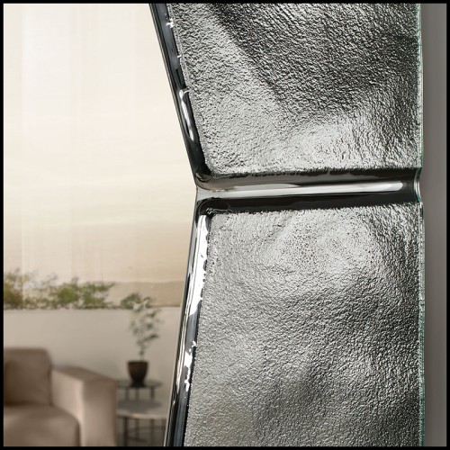 Miroir 146 - Silica | Miroir 146 - Silica, salon - Pacific Compagnie.