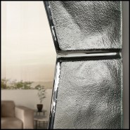 Miroir 146 - Silica | Designer Silica Mirror - Pacific Compagnie.