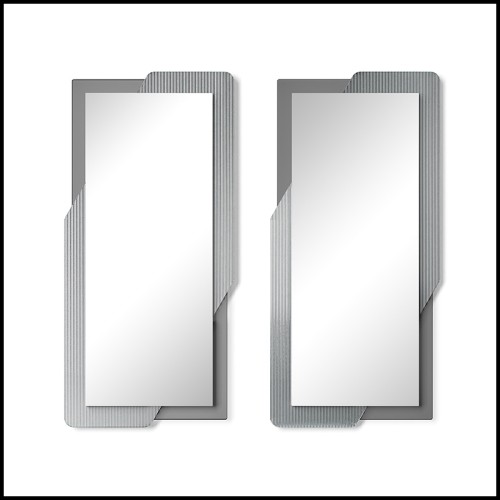 Miroir 146 - Shift rectangular