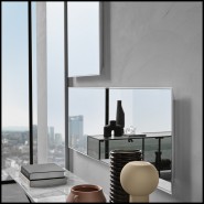Miroir 146 - Mirage | Stylish Mirage Mirror - Pacific Compagnie.