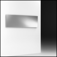 Miroir 146 - Mirage | Designer Mirage Mirror - Pacific Compagnie.