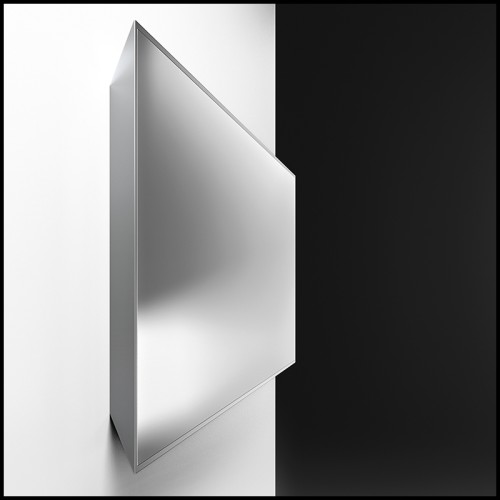 Miroir 146 - Mirage | Mirage Wall Mirror - Pacific Compagnie.
