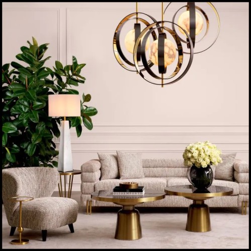 Fauteuil 24 - Hydra | Stylish Hydra - Pacific Compagnie.