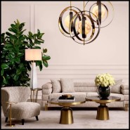 Fauteuil 24 - Hydra | Stylish Hydra - Pacific Compagnie.