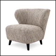 Fauteuil 24 - Hydra