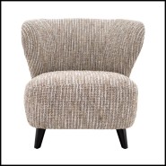 Fauteuil 24 - Hydra