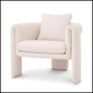 Fauteuil 24 - Toto | Modern Toto chair - Pacific Compagnie.