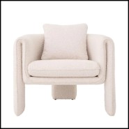 Fauteuil 24 - Toto