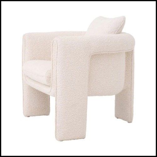 Fauteuil 216- Cloudy