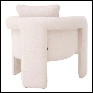 Fauteuil 24 - Toto | Toto Style Chair - Pacific Compagnie.
