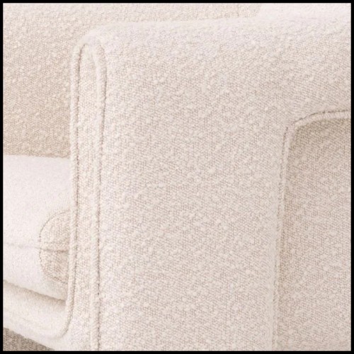 Fauteuil 24 - Toto | Chair 24 Toto - Pacific Compagnie.