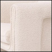 Fauteuil 24 - Toto | Fauteuil 24 - Toto, design - Pacific Compagnie.