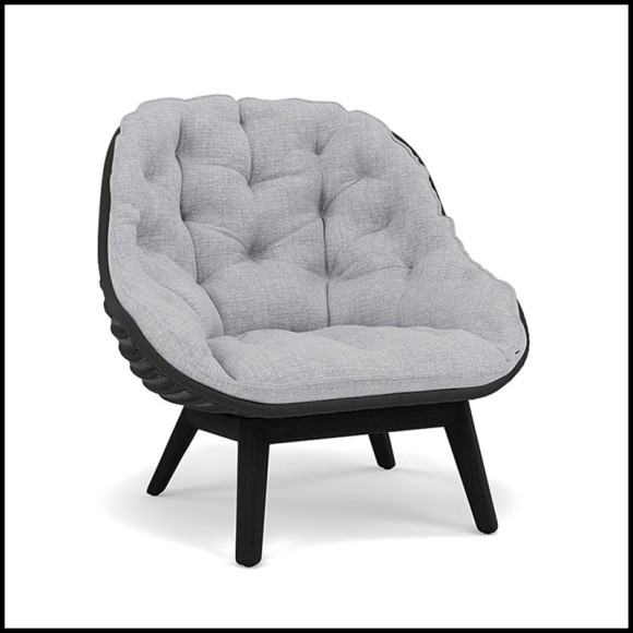 Fauteuil 48 - Sandua, déco - Pacific Compagnie.