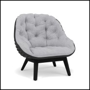 Fauteuil 48 - Sandua | Classic Armchair - Pacific Compagnie.