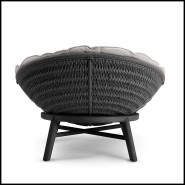 Fauteuil 48 - Sandua Papasan | Sandua papasan for relaxation - Pacific Compagnie.
