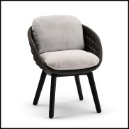 Chaise 48 - Sandua | Versatile Sandua Chair - Pacific Compagnie.