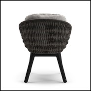 Chaise 48 - Sandua, élégante - Pacific Compagnie.