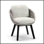 Chaise 48 - Sandua | Designer Sandua Chair - Pacific Compagnie.