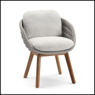 Chaise 48 - Sandua | Sandua Chair Stylish - Pacific Compagnie.