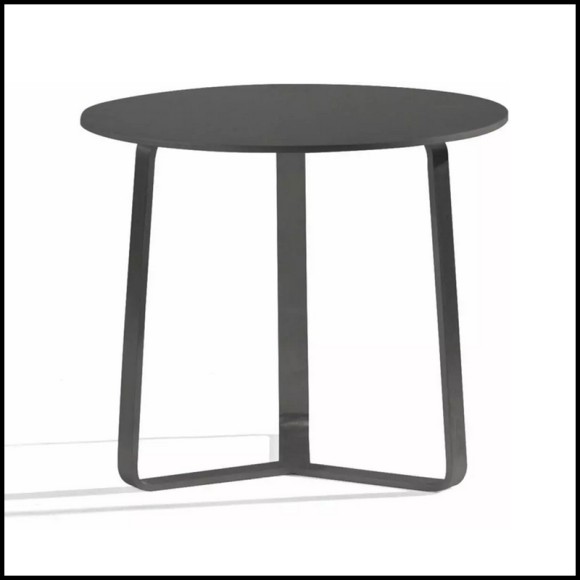 Table d’appoint 48 - Giro, élégante - Pacific Compagnie.