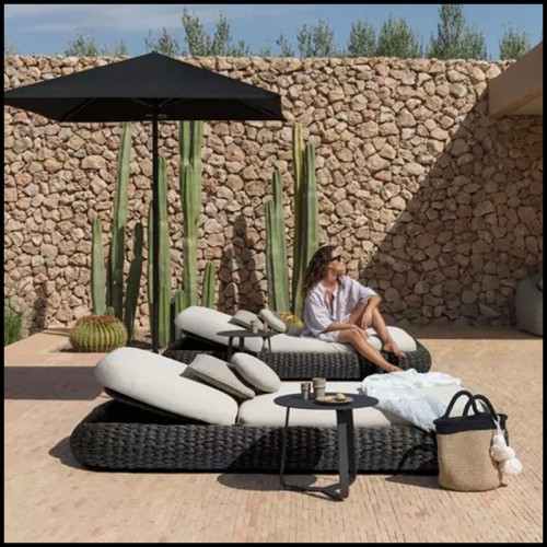 Table d’appoint 48 - Giro, déco - Pacific Compagnie.