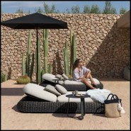 Table d’appoint 48 - Giro, déco - Pacific Compagnie.