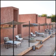 Table d’appoint 48 - Giro | Giro Side Table - Pacific Compagnie.