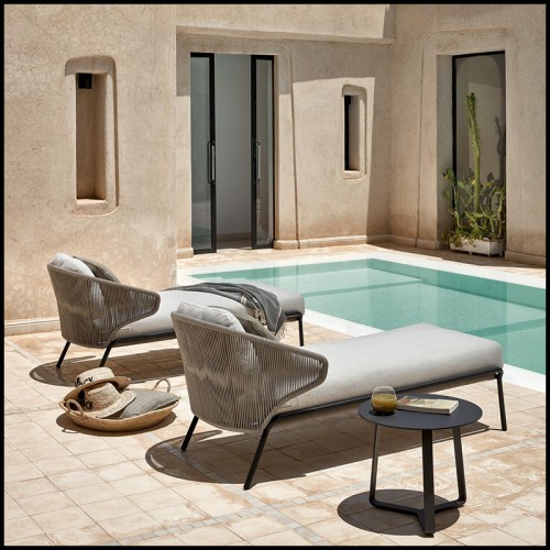 Table d’appoint 48 - Giro | Table 48 Giro - Pacific Compagnie.