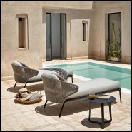 Table d’appoint 48 - Giro | Table 48 Giro - Pacific Compagnie.