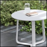 Table d’appoint 48 - Giro, design - Pacific Compagnie.