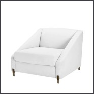 Fauteuil 24 - Candice