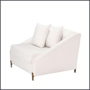 Fauteuil 24 - Candice