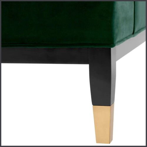 Chair 24 - Castelle, design - Pacific Compagnie.