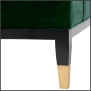 Chair 24 - Castelle, design - Pacific Compagnie.