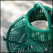 Lampe 214 - Tribal Small, déco - Pacific Compagnie.