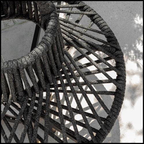 Lampe 214 - Tribal Big | Decorative Big Lamp - Pacific Compagnie.