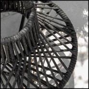 Lampe 214 - Tribal Big | Decorative Big Lamp - Pacific Compagnie.