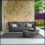Canapé 214 - Cliff | Cliff Sofa - Pacific Compagnie.