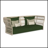 Canapé 214 - Cliff, moderne - Pacific Compagnie.