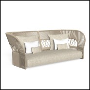 Canapé 214 - Cliff Déco | Décor Sofa 214 - Pacific Compagnie.